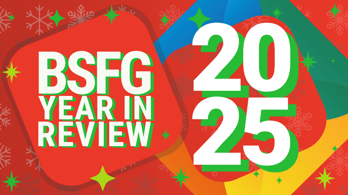 BSFG Year in Review 2025: A Year of Growth, Innovation & Impact BSFG Year in Review 2025: A Year of Growth, Innovation & Impact