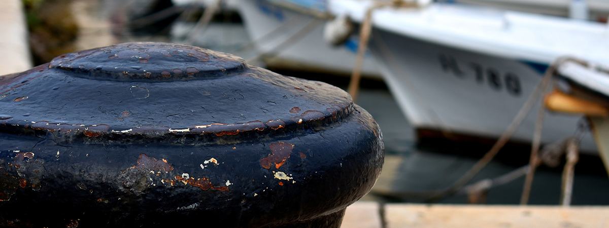 What are the origins of bollards? What are the origins of bollards?