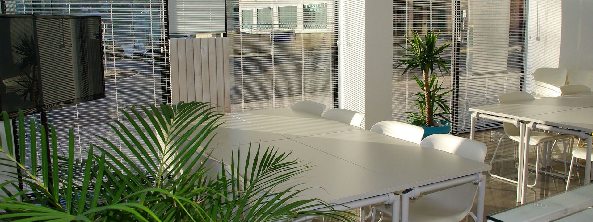 The Futuristic Office The Futuristic Office