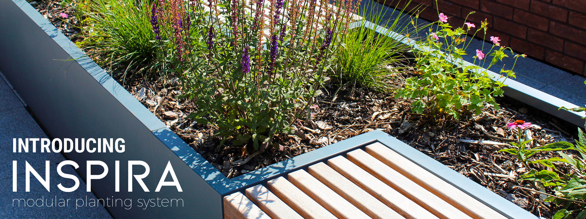 Introducing the Inspira Range Introducing the Inspira Range
