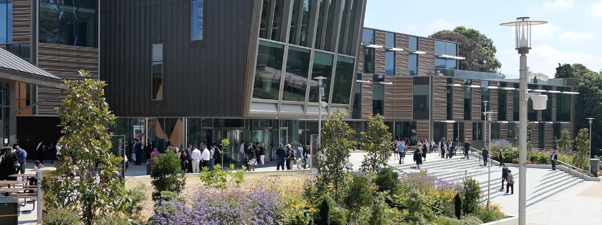 University On Strike! University On Strike!