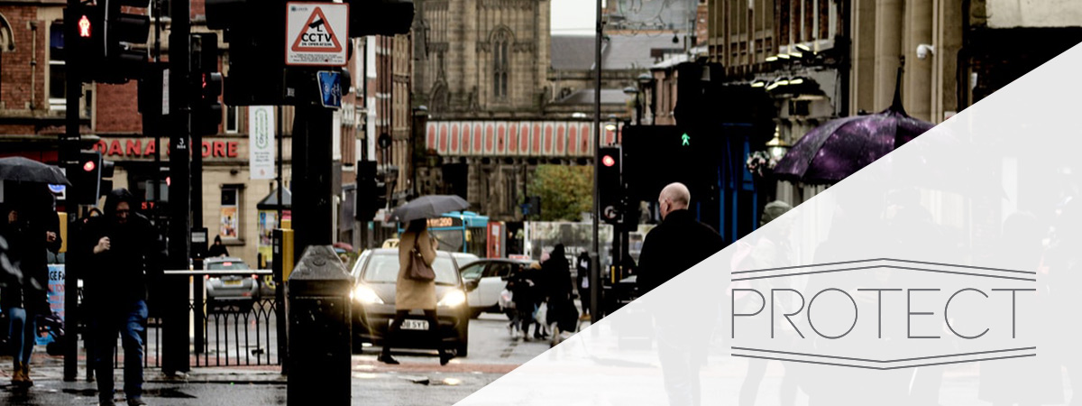 Protect Duty - The Safety and Security of Public Spaces and Venues Protect Duty - The Safety and Security of Public Spaces and Venues