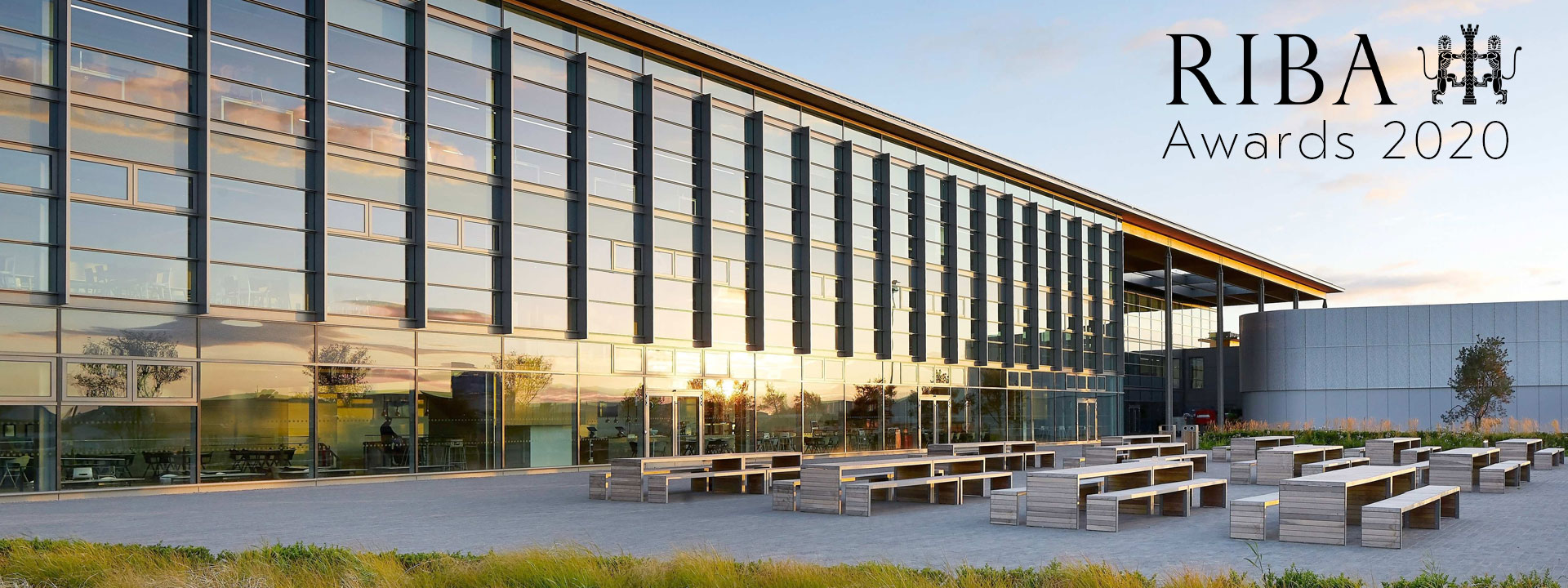 Bailey Street Furniture Group and the RIBA Regional Awards 2020 Bailey Street Furniture Group and the RIBA Regional Awards 2020