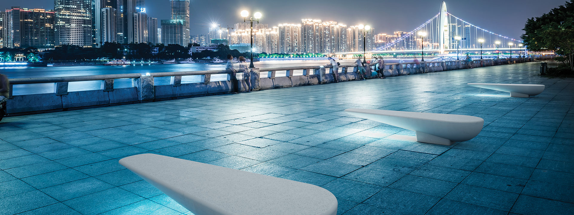 How to specify outdoor street furniture that blends sustainability, style and durability How to specify outdoor street furniture that blends sustainability, style and durability